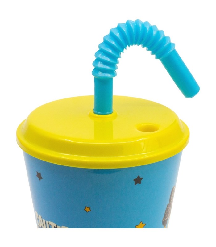 Copo Caña Easy 430 ml Minions 3
