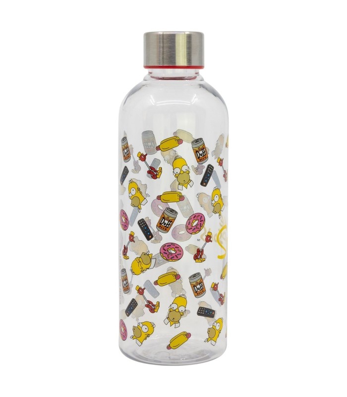 Garrafa Hidro 850 ml Simpsons Homer