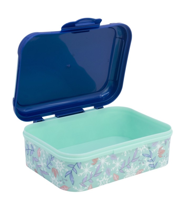Fiambrera Frozen Contos de Neve