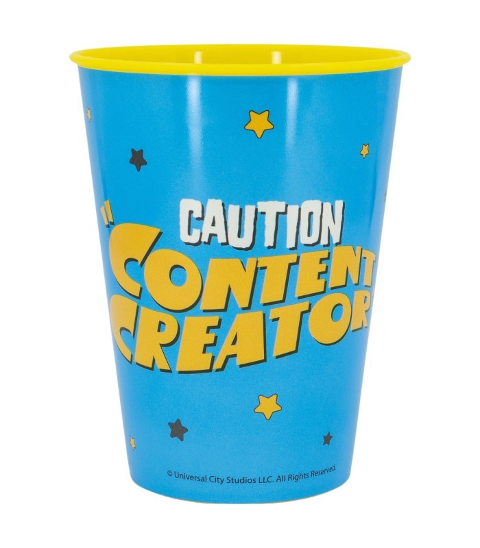 Copo Easy Pequeno 260 ml Minions 3