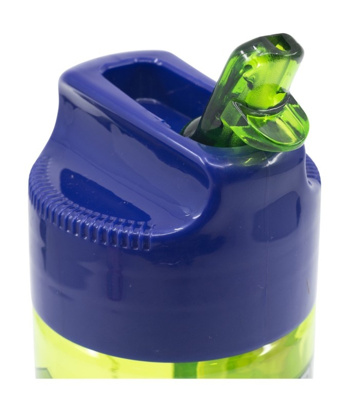 Garrafa Ecozen Hidro Pequena 430 ml Minecraft