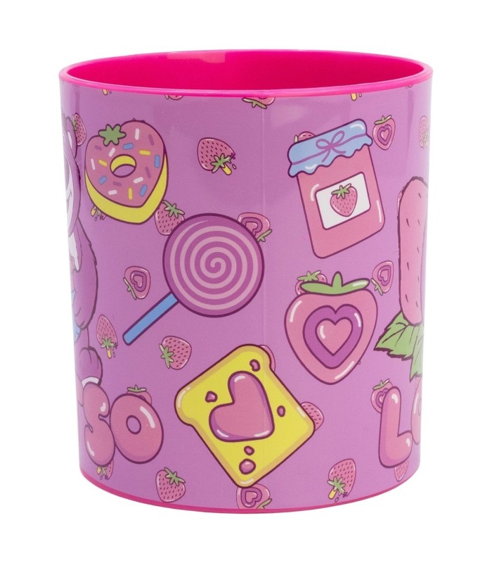 Caneca Micro 390 ML Toy Story Lotso