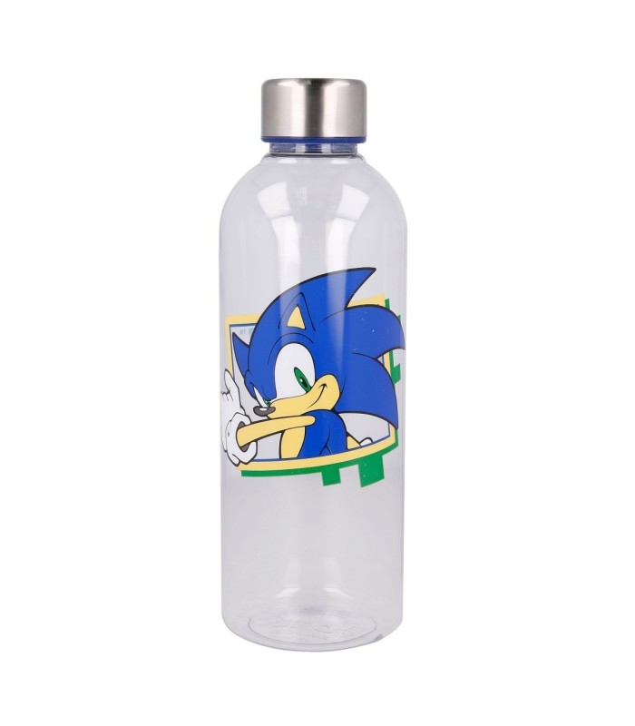 Botelha Hidro 850 ml Sonic