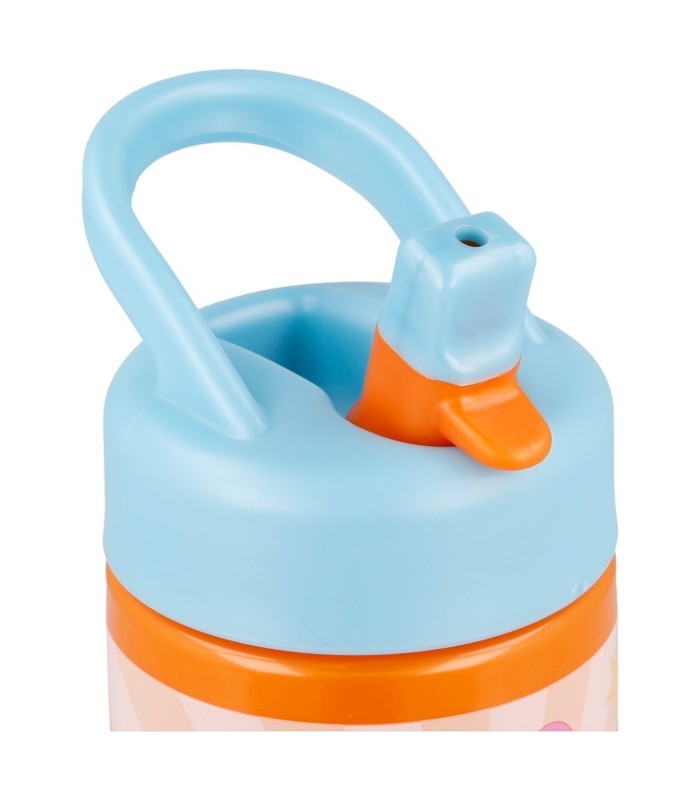 Garrafa Peppa Pig 410 ml – Bondade em Cada Gole