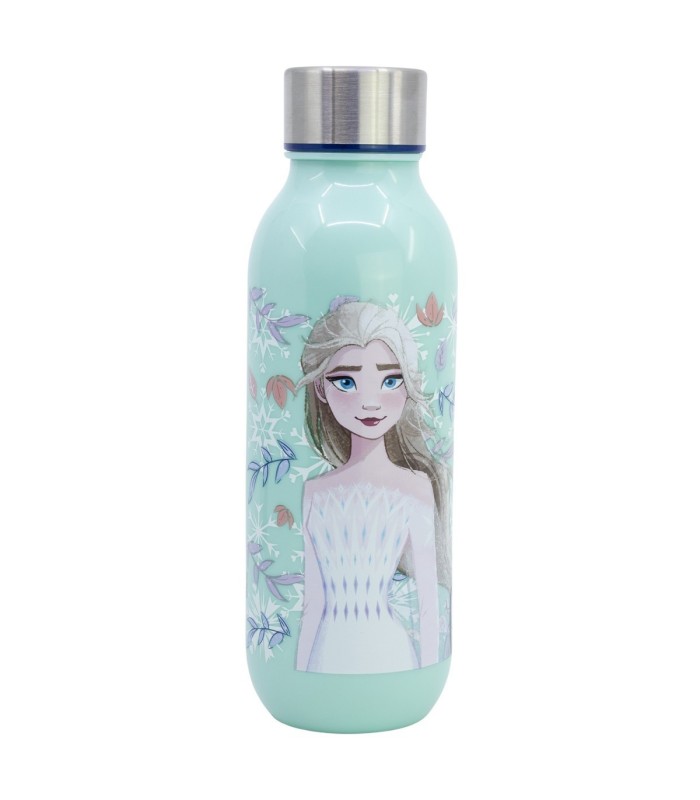 Garrafa PP Grande Discovery 640 ml Frozen