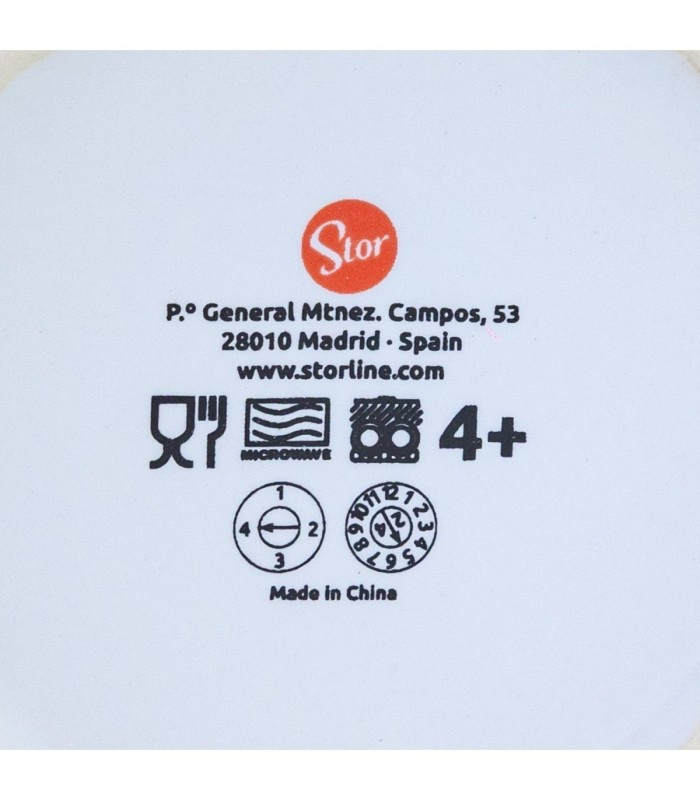 Caneca Cerâmica 325 ml em Caixa de Presente Stitch & Angel
