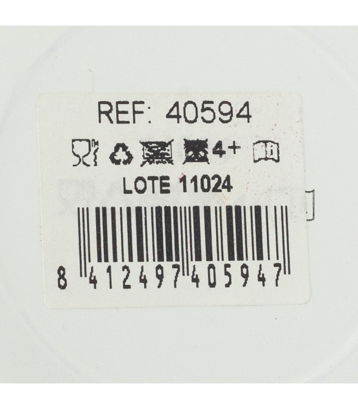 GARRAFA ALUMÍNIO SB PEQUENA 400 ML SONIC REAL SPEED