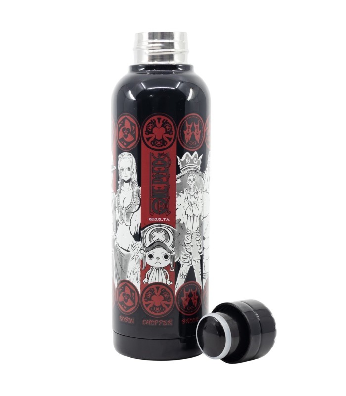 Garrafa Térmica de Aço Inoxidável 515 ml One Piece