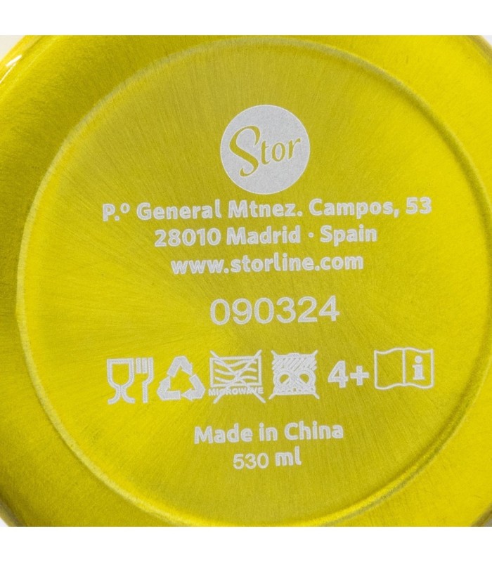 Garrafa de Alumínio 530 ml Patrulha Canina Rapazes