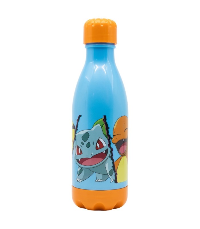 Garrafão Infantil 560 ml Pokémon Distorsão