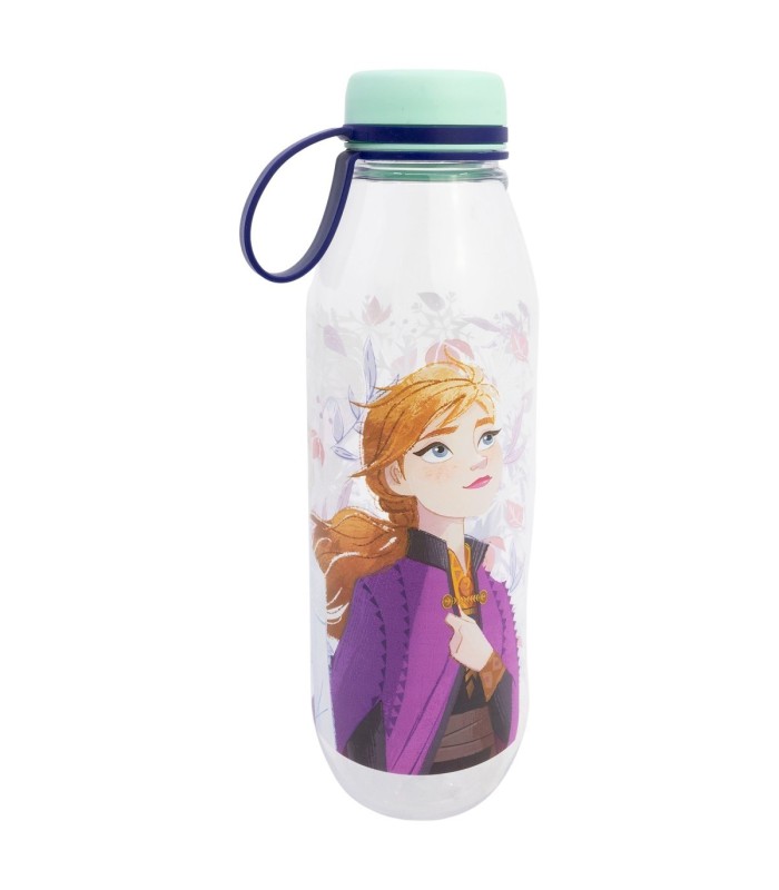 Garrafa Aventura Ecozen 650 ml Frozen Conto de Neve
