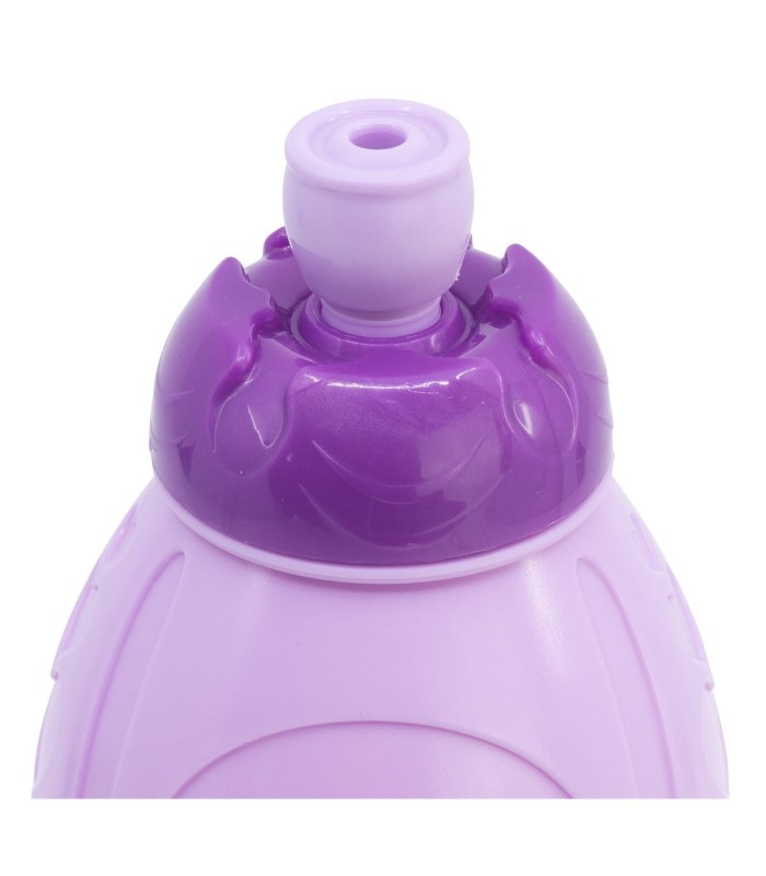 Garrafa Sport 400 ML Frozen Folhas de Outono