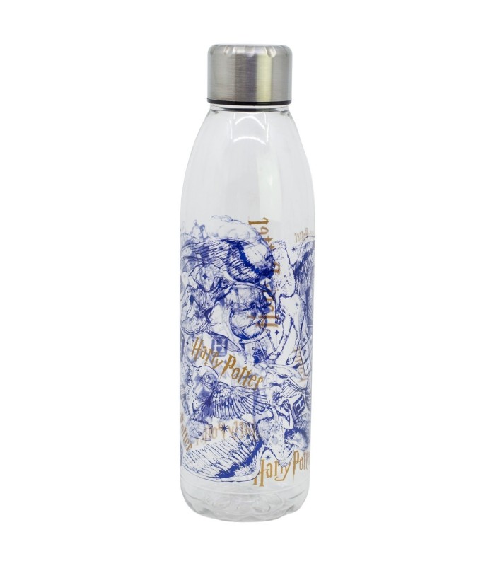 Garrafa Aqua 980 ML Harry Potter Magic & Mayhem