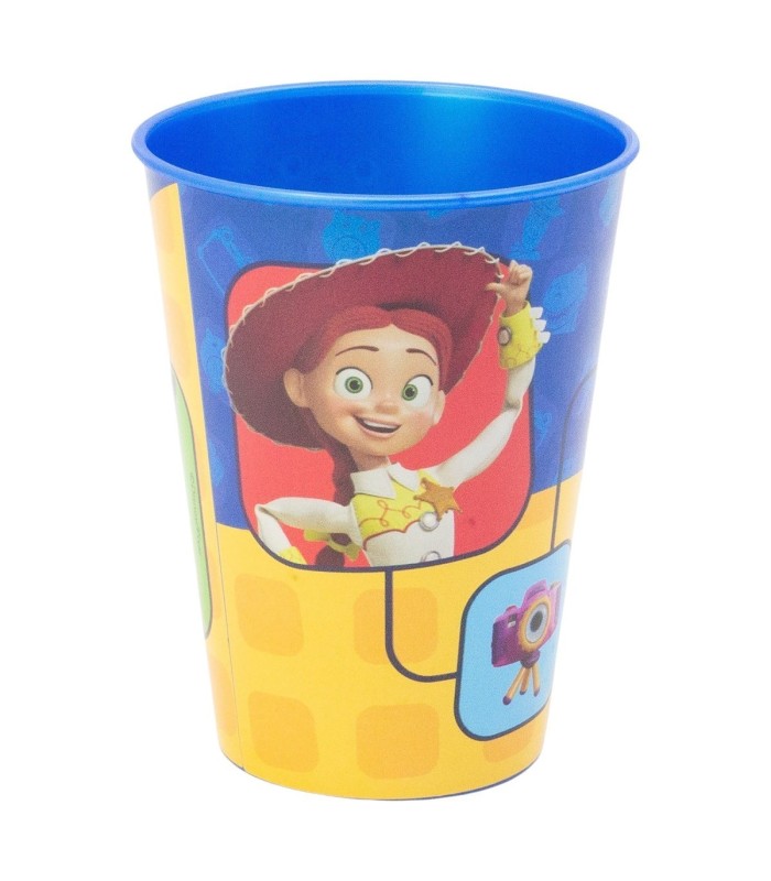 Copo Infantil Toy Story 5 260 ml