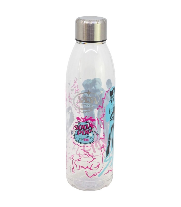 GARRAFA AQUA 980 ML KPOP DEMON HUNTERS