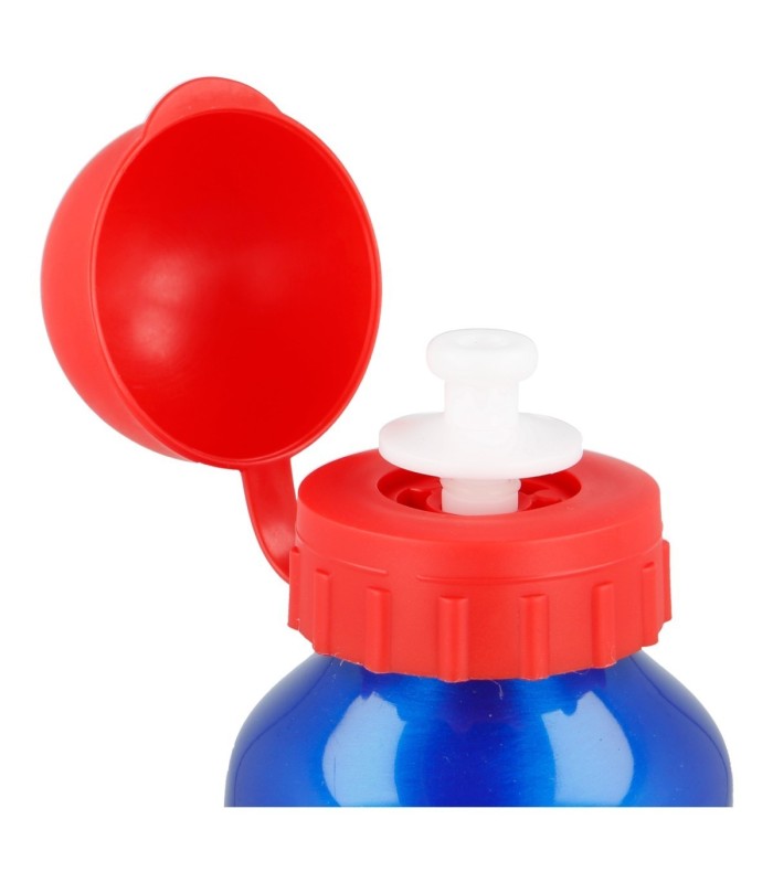 Botelha de Alumínio Pequena 400 ml Sonic