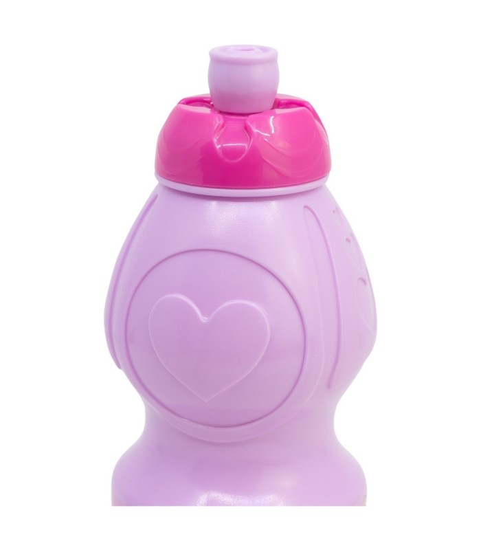 Garrafa Sport 400 ml Kuromi