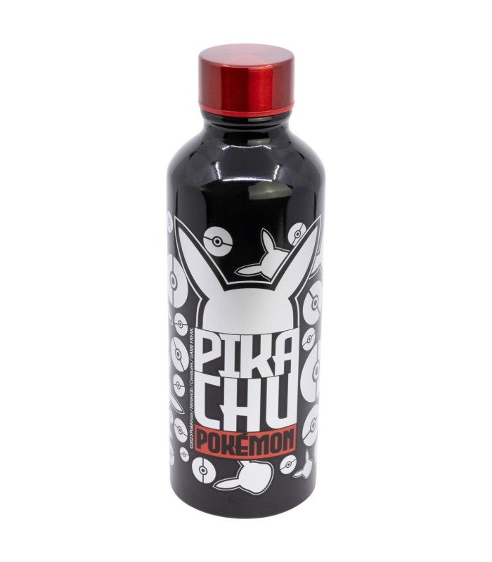 Garrafa de Alumínio Pokémon Metal Meltdown 740 ml