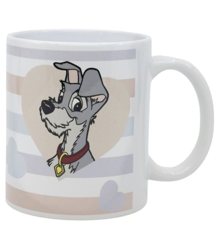 Caneca Cerâmica SB 325 ml Clássicos Disney Design 2