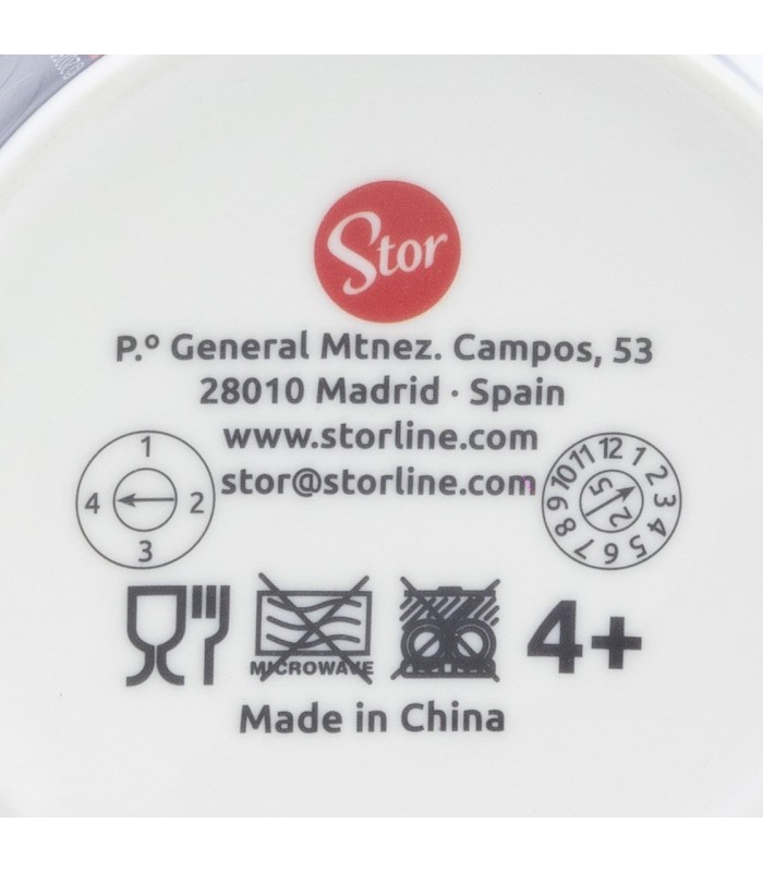 Caneca Cerâmica 325 ml Mudança de Cor Pokémon Metal Meltdown