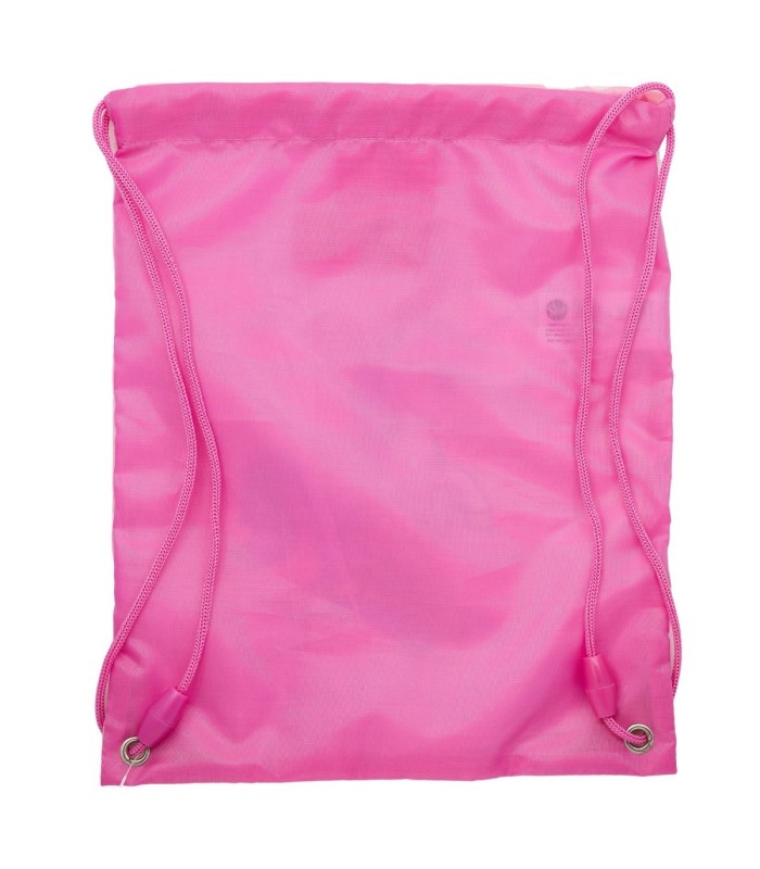 Bolsa Merenda Unicorn Rainbow