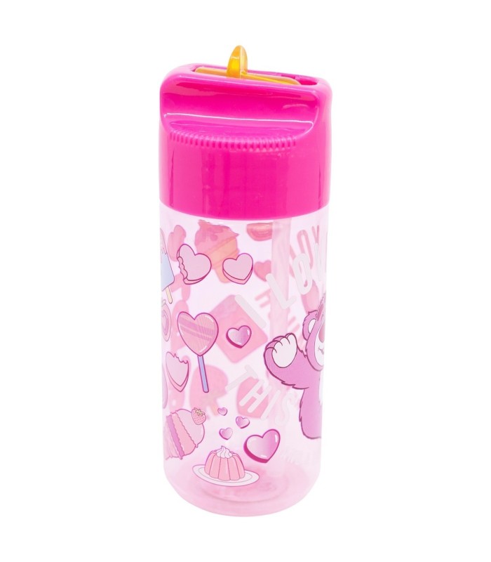 GARRAFA ECOZEN HIDRO PEQUENA 430 ML TOY STORY 3 LOTSO