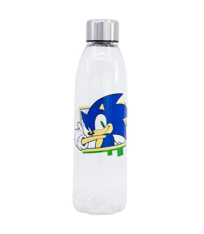 Garrafa de Água Aqua 980 ML Sonic