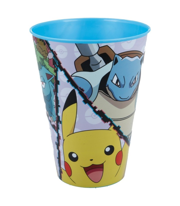 Copo Grande 430 ML Pokémon Distorsion