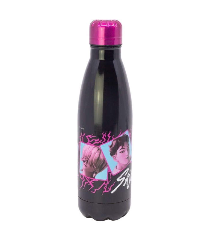 Botelha de Aço Inoxidável 780 ml KPOP Demon Hunters