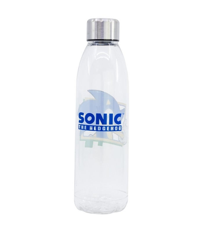Garrafa de Água Aqua 980 ML Sonic