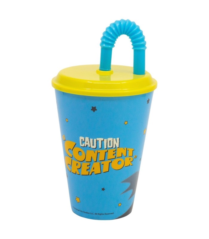 Copo Caña Easy 430 ml Minions 3