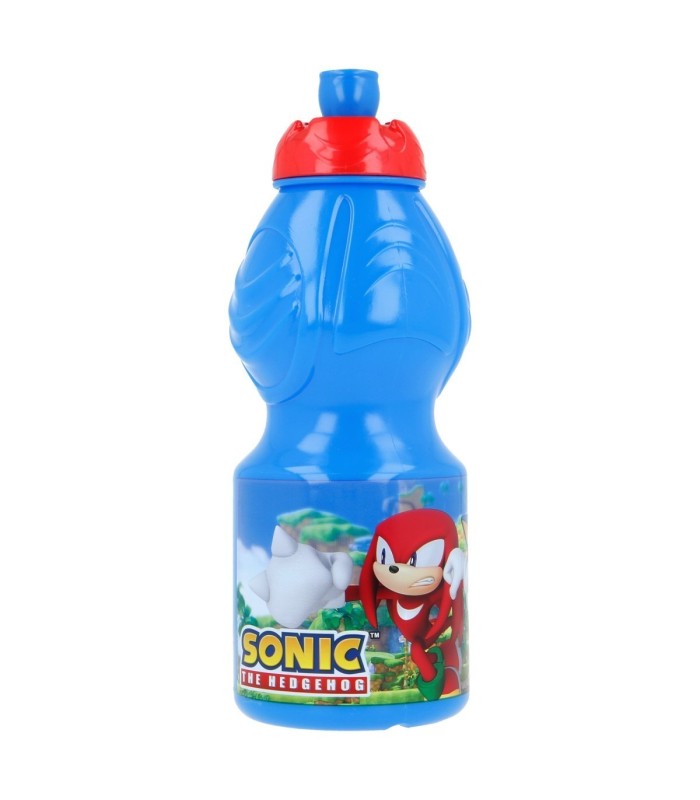 Garrafa Sport 400 ml Sonic