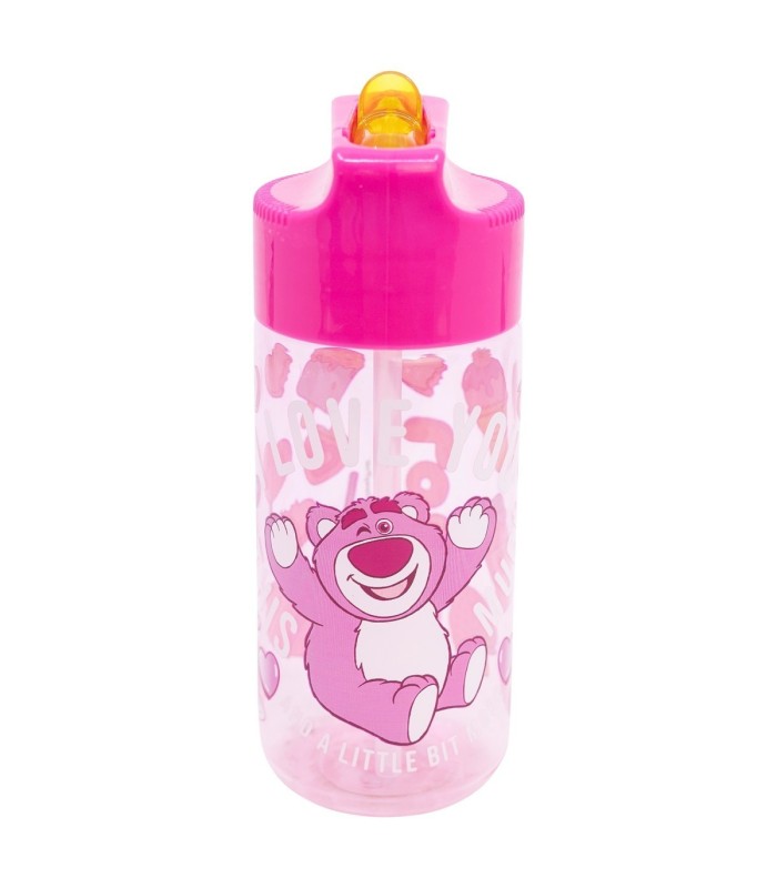 GARRAFA ECOZEN HIDRO PEQUENA 430 ML TOY STORY 3 LOTSO
