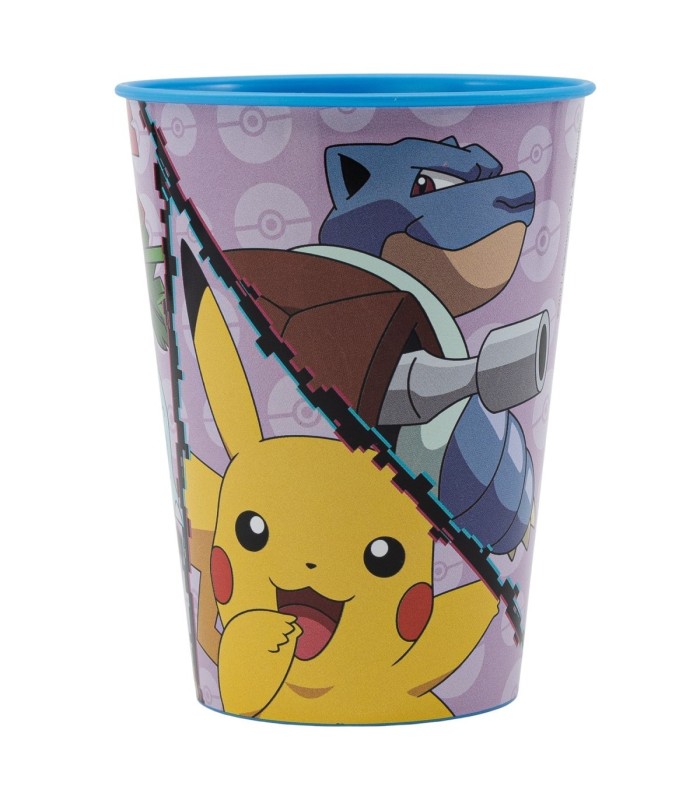 COPO EASY PEQUENO 260 ML POKEMON