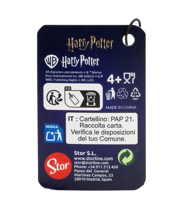 Garrafa de Aço Inoxidável 780 ML Harry Potter Magic & Mayhem