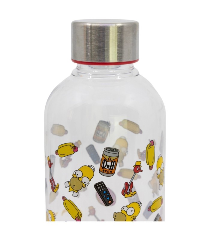 Garrafa Hidro 850 ml Simpsons Homer
