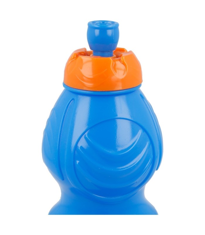 Garrafa Sport 400 ml Dragon Ball