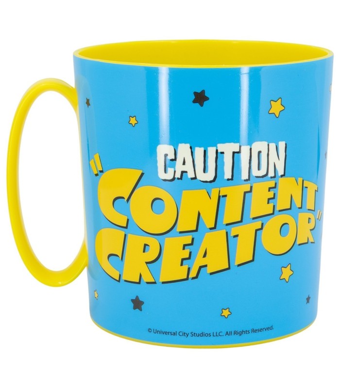 Caneca Micro 390 ml Minions 3