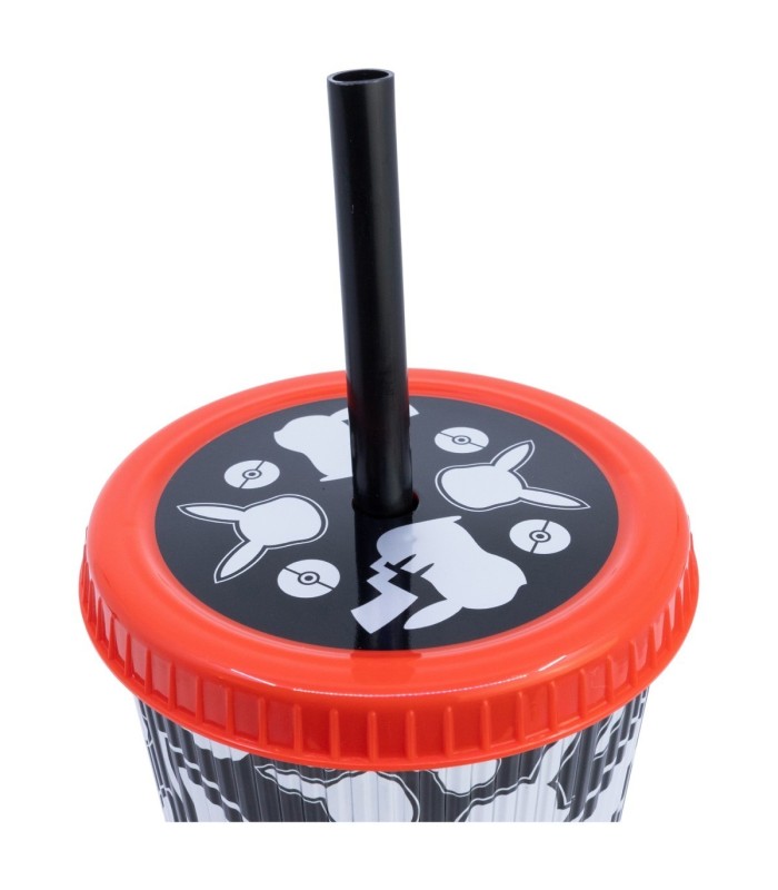 Copo Pokémon Metal Meltdown 790 ml Reutilizável