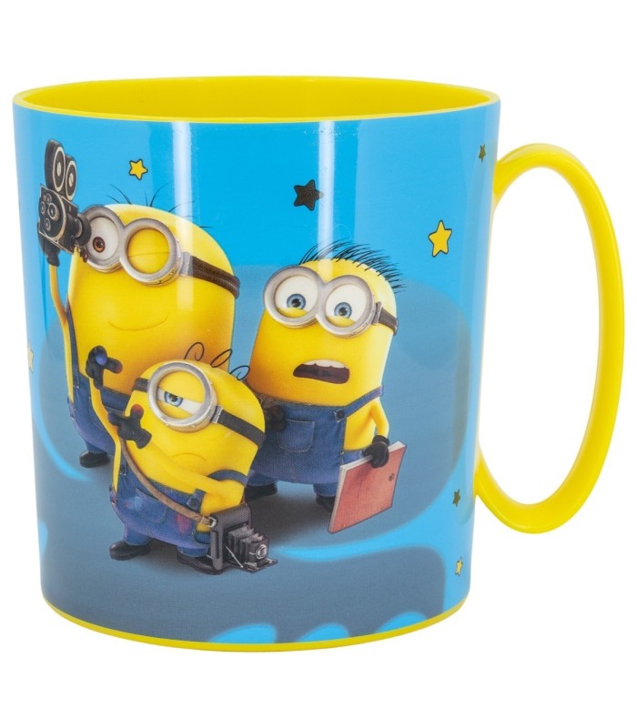 Caneca Micro 390 ml Minions 3
