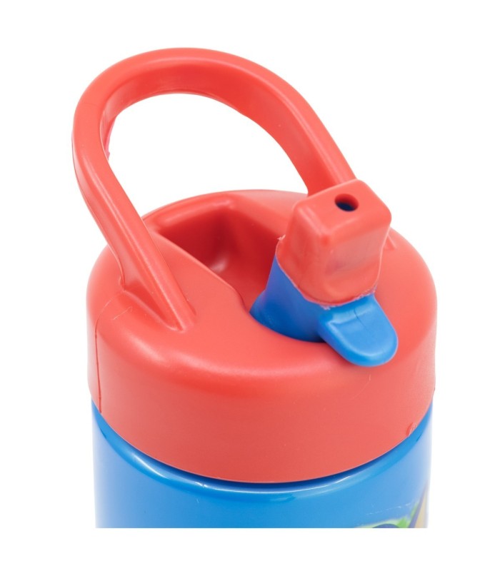 Garrafa PP Playground 410 ml Sonic