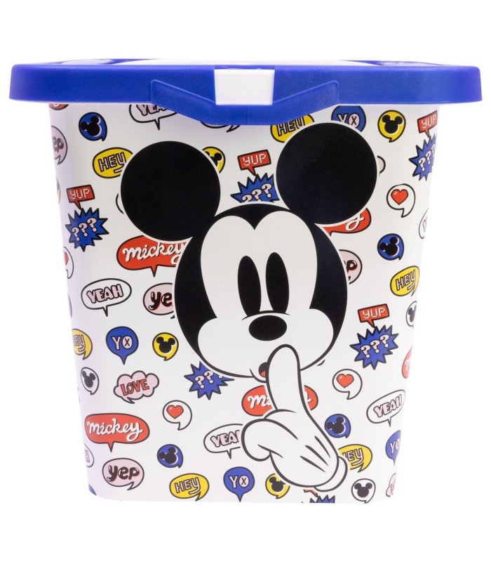 CAIXA CLICK 7 L – MICKEY MOUSE