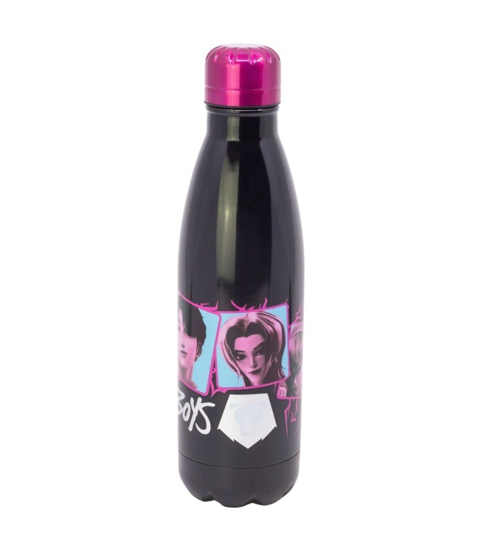 Botelha de Aço Inoxidável 780 ml KPOP Demon Hunters