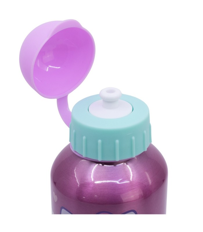 Botelha de Alumínio Pequenina 400 ml Hello Kitty