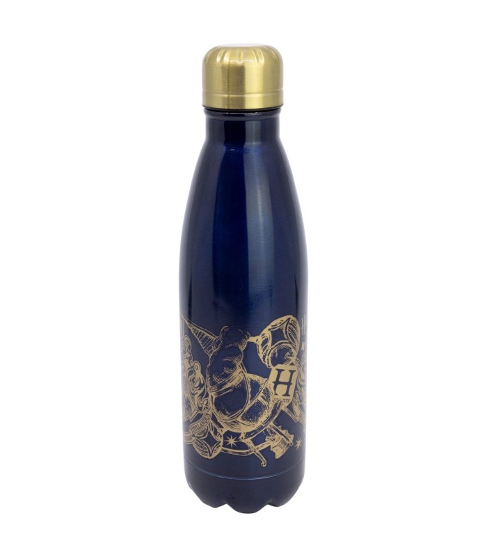Garrafa de Aço Inoxidável 780 ML Harry Potter Magic & Mayhem