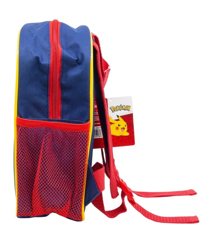 Bolsa Térmica Pokémon para Almoço Infantil