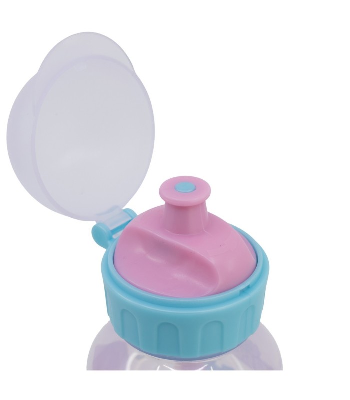 Garrafa Escolar 370 ML Gabby’s Dollhouse