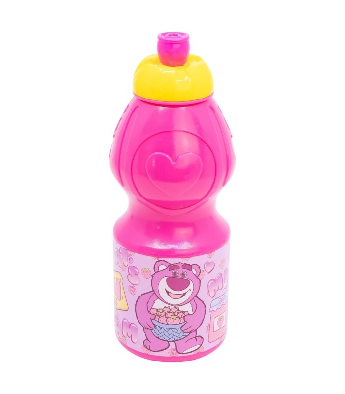 Garrafa Sport 400 ML Toy Story 3 Lotso