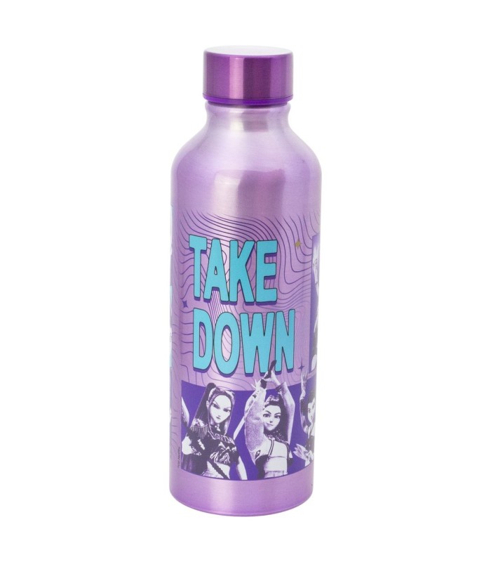Garrafa de Alumínio KPOP Demon Hunters 740 ml