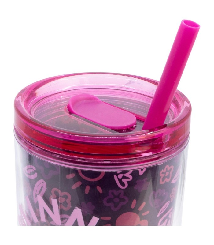 Caneca Cool Basic Dupla Parede 860 ml Minnie Mouse Cherrylicious